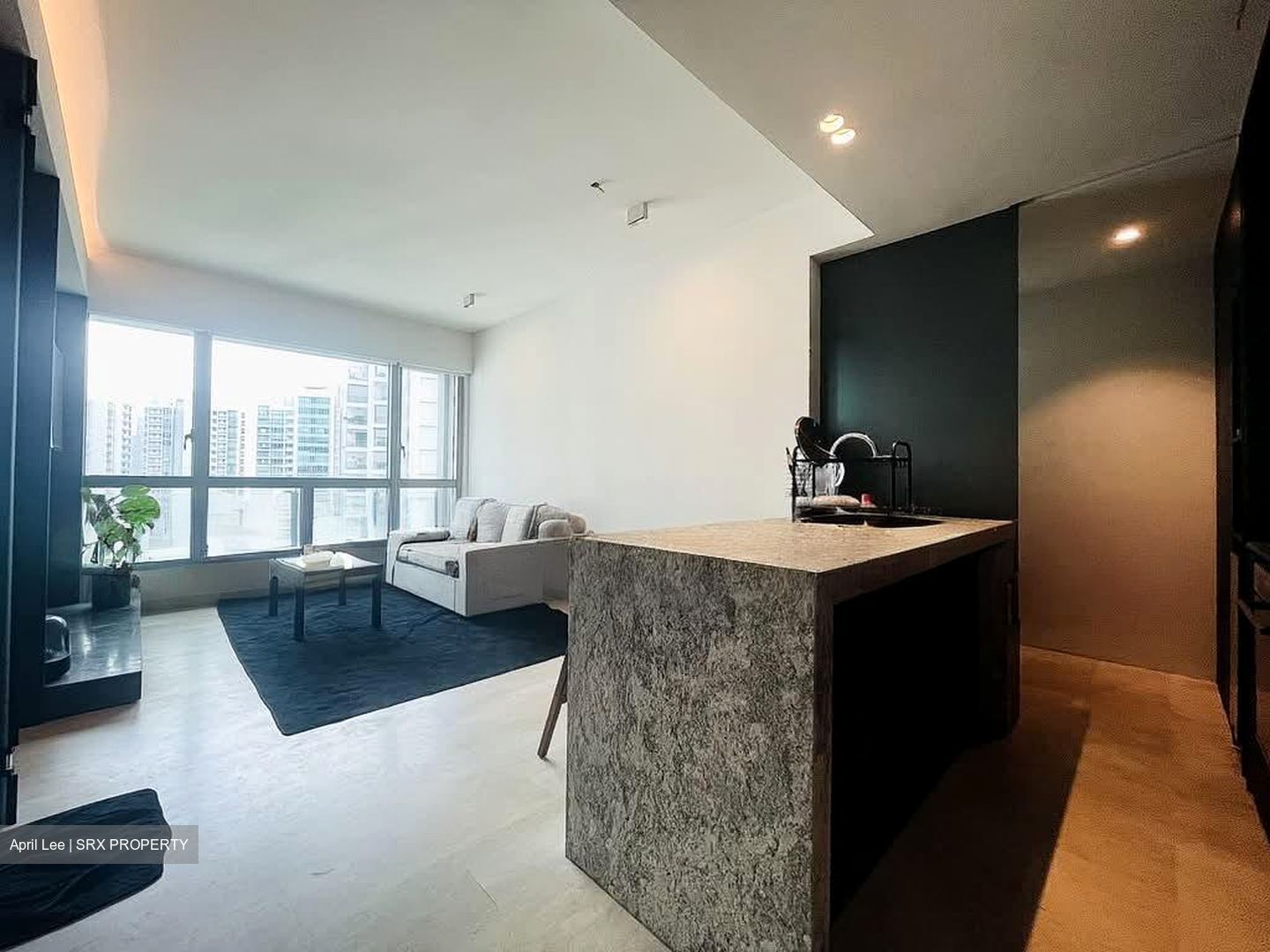 Newton 18 (D11), Apartment #581380111